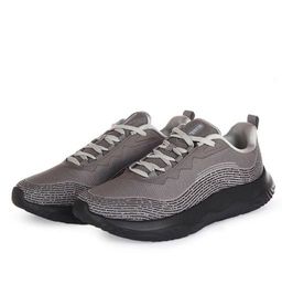 Спортивные кроссовки Тёмно-серый/Чёрный