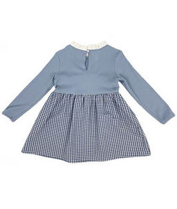 Платье д/дев. О66169 - Карамелли фото 7