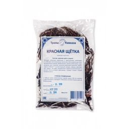 Красная щетка (родиола четырехраздельная) (корни) 25 гр.