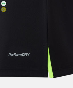 Лонгслив судейский Jogel DIVISION PerFormDRY Referee LS Tee 2.0, черный 99  фото 6