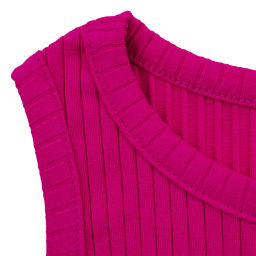 Кроп-топ рибана 1672700105 - Youlala фото 6