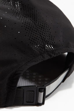 Gorra de correr reflectante - H&m фото 2