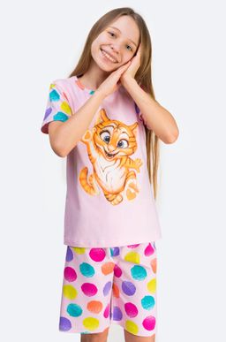 Пижама для девочки Bonito  фото 3