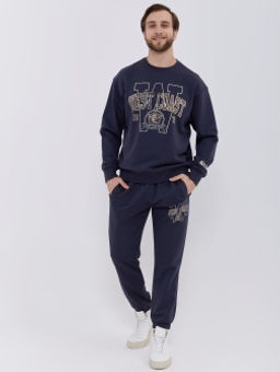 КОСТЮМ СПОРТИВНЫЙ МУЖСКОЙ - Chic & charisma фото 6