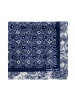 Синий платок - Cacharel фото 3