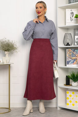 Юбка макси Алана - Lt collection фото 17