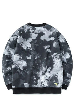 Свитшот Anta Robert Geller Sweatshirt  фото 15