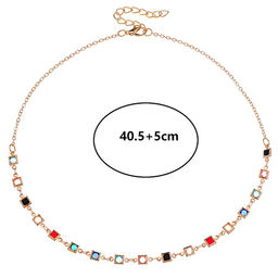 Чокер арт. 26 4039 (id 260405) - Rada фото 3