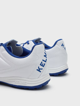 Шиповки KELME Mens Football Shoes (TF) White