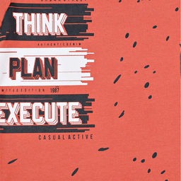 Футболка для мальчика