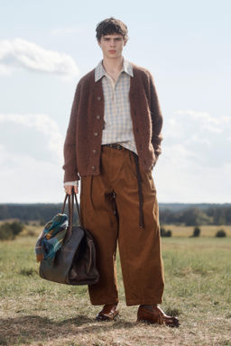 LIMITED EDITION LEATHER BELT