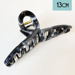 Заколка-крабик