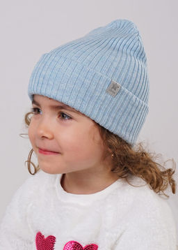 Шапка детская