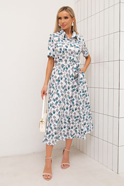 VALENTINA Платье Лиана №12  фото 2