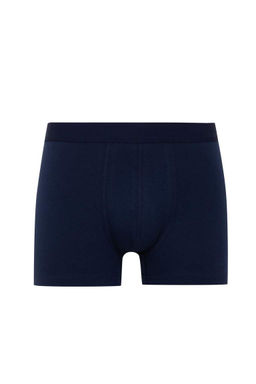 Комплект боксеров стандартной посадки (3 шт.) - Defacto фото 5