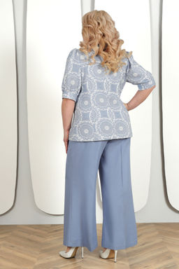 Костюм Ninele 5946 голубой  фото 7