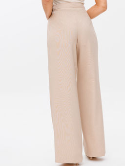 Костюм из жакета, топа и брюк. - Gizart фото 34