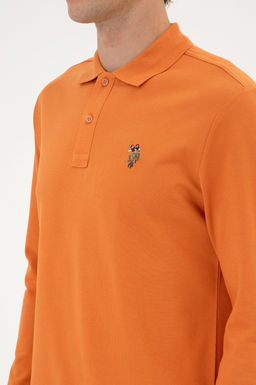 Erkek Bak_r Basic Sweatshirt Sepette S_rpriz _ndirim - U.s. polo assn фото 7