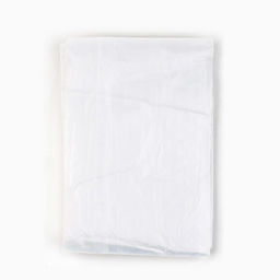 Цена за 4 шт. Скатерть одноразовая и перчатки одноразовые для творчества, 130×100 см