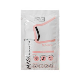 Tashe professional САШЕ Маска-реставратор для волос NUTRITION Питание и блеск (tsh17_20) 20мл