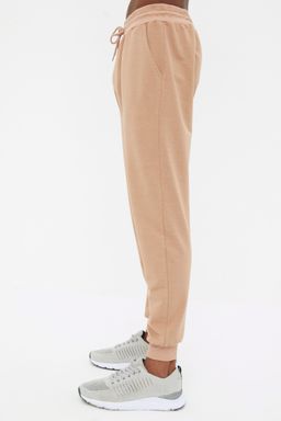 TRENDYOL MAN Gri-Siyah Regular/Normal Kesim Pacas? Lastikli Jogger 2li Paket Esofman Alt? TMNAW22EA0279 - Trendyolmilla фото 11