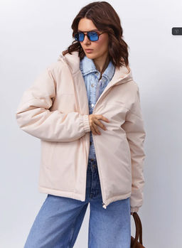 T3324-12 Куртка демисезонная