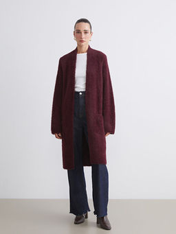 ?al Yaka Kad?n Triko H?rka