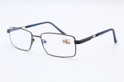 Готовые очки Ralph 0455 55-17-140 антиблик