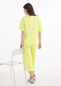 Футболка женская для дома - Clever wear фото 3