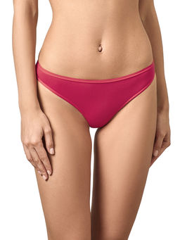 Lui et Elle / Трусы стринги CLASSIC  фото 4