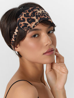 ПОВЯЗКА НА ГОЛОВУ (ДЛЯ СНА) - Mark formelle фото 2