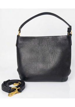 Сумка Lanotti GRANDSOFT HOBO 8319/Черный