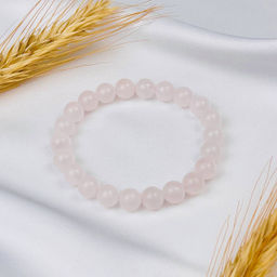 Браслет из Манганокальцита 17,5 см