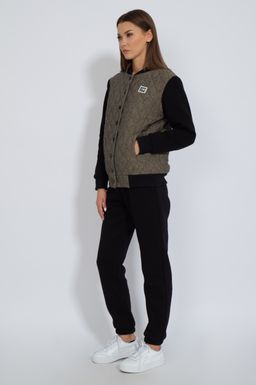 Жакет утепленный 4120 - Kivviwear фото 6