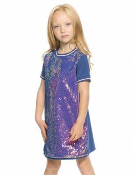 Уценка PELICAN GFDT3239 платье для девочек