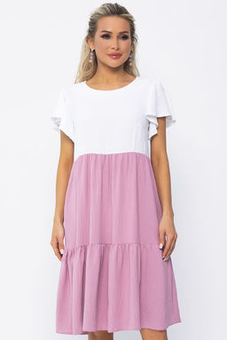 Платье Ветер перемен - Lt collection фото 31