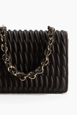 Bolso de hombro acolchado - H&m фото 5