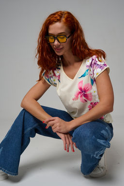 Футболка 7158/1