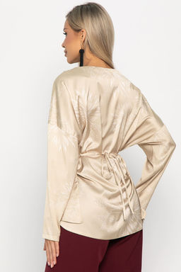 Блуза Леа - Lt collection фото 10