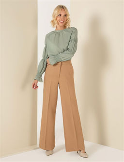 Mint Comfort Fit Bluz