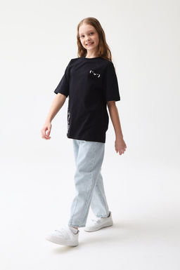 Футболка с короткими рукавами - Смена фото 12