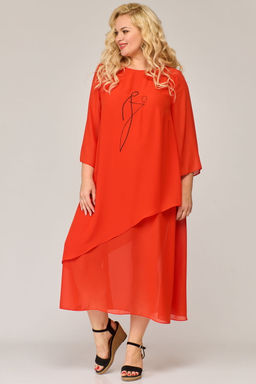 Платье Angelina&Co 928 - Mira fashion фото 699