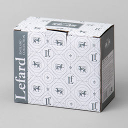 САЛФЕТНИЦА КОЛЛЕКЦИЯ PASTEL - Lefard фото 2