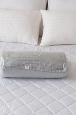 Одеяло "Лебяжий пух" всесезон. м/ф , скрутка(Н)