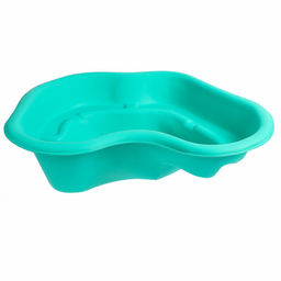 Пруд садовый пластиковый, 110 л, зелёный - Simaland фото 2