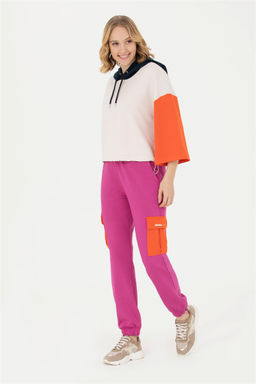 Женский свитшот с камнем - U.s. polo assn фото 11