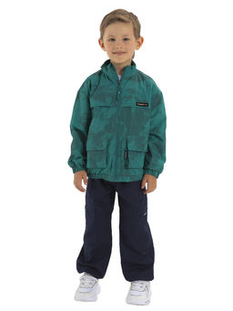 Брюки для мальчика О46837 - Карамелли фото 2