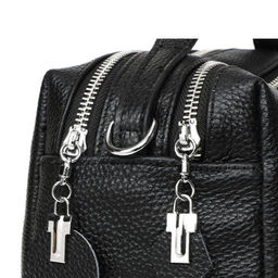 Bags Сумка женская / кожа / 0439263  фото 34