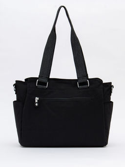Сумка 8705MD black Mindesa