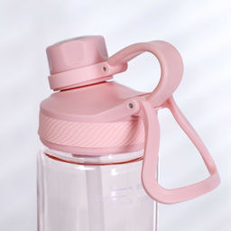 Бутылка для воды спортивная Woohooo TakeItEasy 850 ml/ уп80 - ГалеонТрейд фото 4